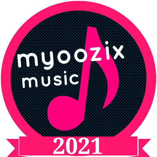Music Player 2021 icon