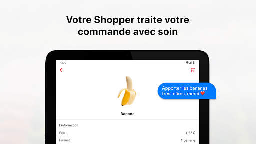 Cornershop by Uber screenshot 6