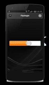 Flashlights And Torch HD screenshot 3