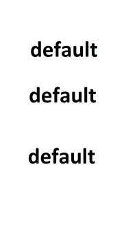 Default communication system app for users screenshot 1