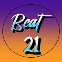 Beat 21 icon