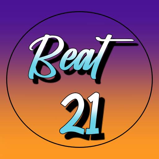 Beat 21 10