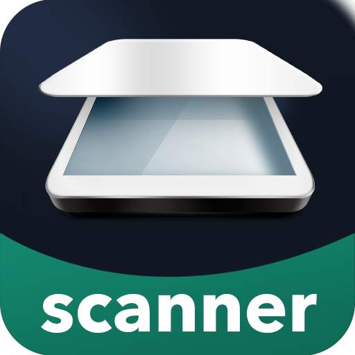 Camera Scanner 3.0