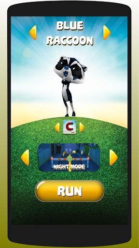 Cat Runner screenshot 6
