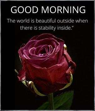 Good Morning Images Gif Animated Flower  Roses 4K screenshot 13