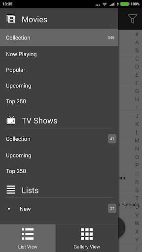 GrieeX - Movies & TV Shows screenshot 3
