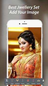 Jewellery Photo Editor screenshot 4