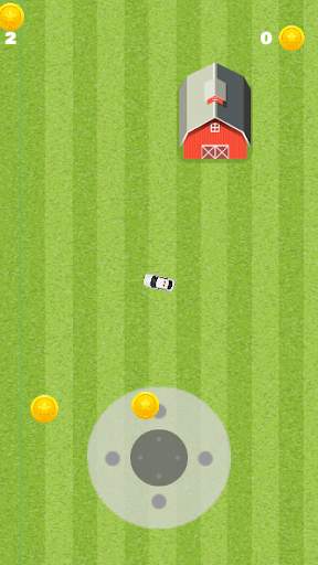 chase car screenshot 8