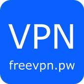 FreeVPN Free VPN WIFI Proxy icon