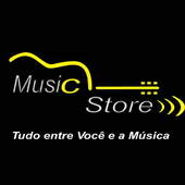 MUSIC STORE icon