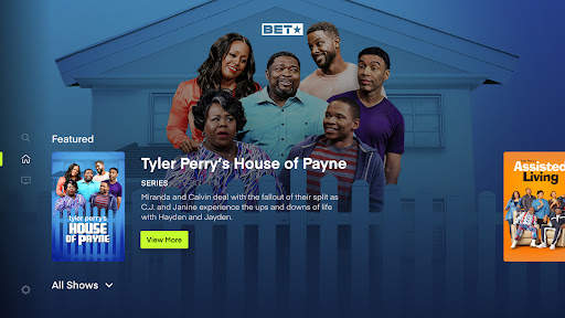 BET NOW - Watch Shows screenshot 16
