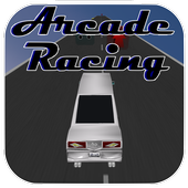Arcade Racing иконка