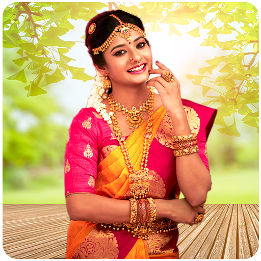 Bridal Photo Editor icon