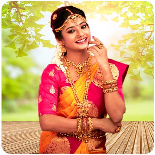 Bridal Photo Editor 1.0