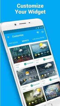 weather showing app screenshot 7