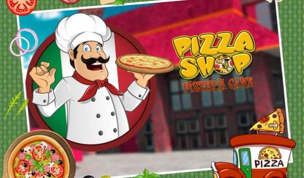 Pizza maker -Cooking Game 2016 screenshot 6