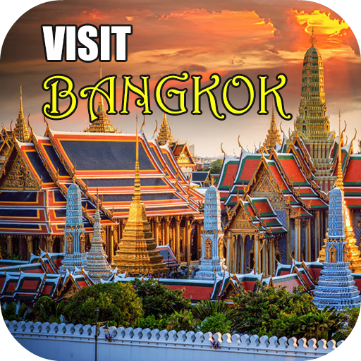 Visit Bangkok icon