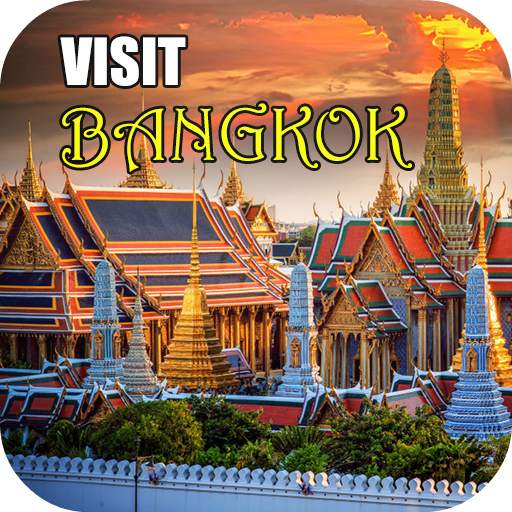 Visit Bangkok 1.0