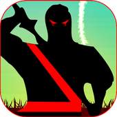 The Ninja Warrior 1.0