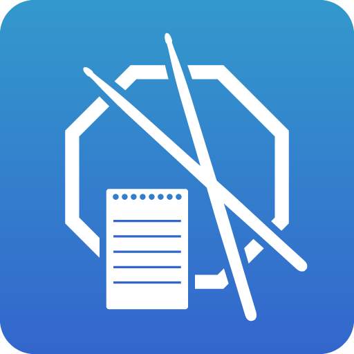Drum Practice Tracker 0.2.0.17