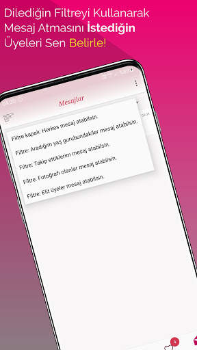 ElitAşk Arkadaşlık Sitesi screenshot 6