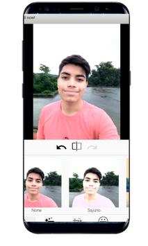 hash photo editor- Pro photo editor for android screenshot 3