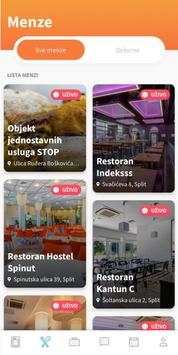 UNISpoT screenshot 1