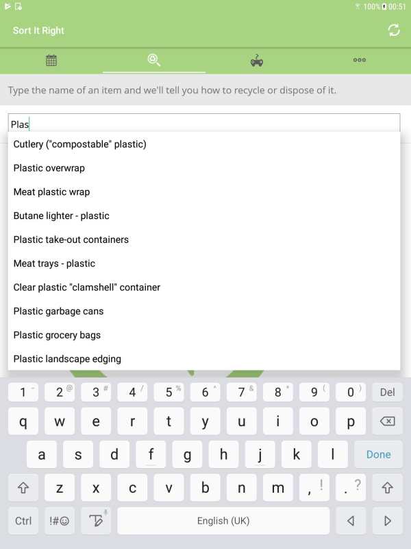 PoCo Wasteline скриншот 6