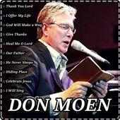 Don Moen on 9Apps