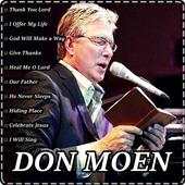 Don Moen 1.0