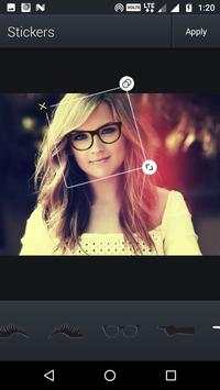 Pixlar Photo Editor 4 تصوير الشاشة