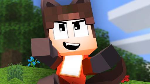 Baby Wolf Mod for Minecraft screenshot 2