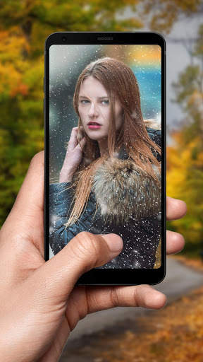 Beautiful Selfie Expert Camera screenshot 2