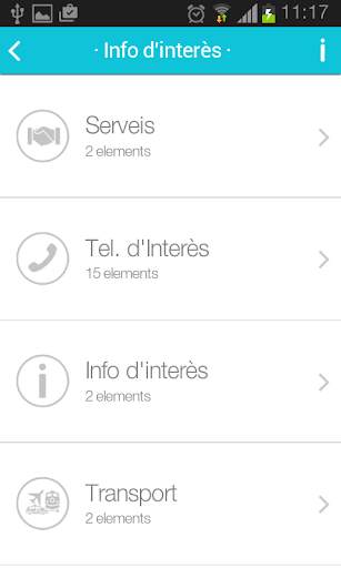 El Pla al dia screenshot 3