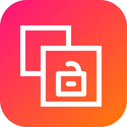 App Lock - Private Photo, Video icon