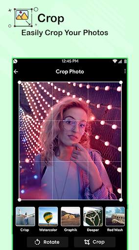 Gallery HD : Photo & Video Player 2020 screenshot 4