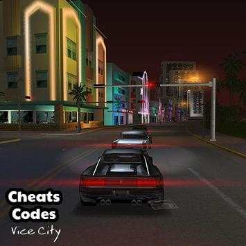 Cheat for GTA Vice City (2016) screenshot 1