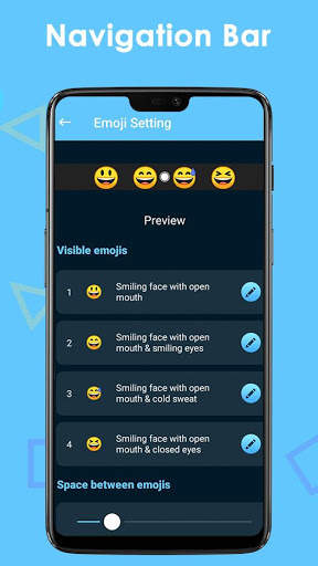 navigation bar - navbar slideshow screenshot 4