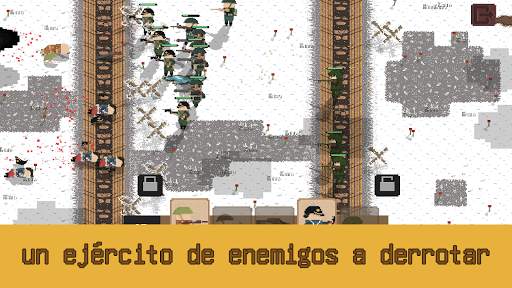 Primera Guerra Mundial Juegos - Estrategia WW1 screenshot 7