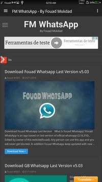 FouadMODS screenshot 6