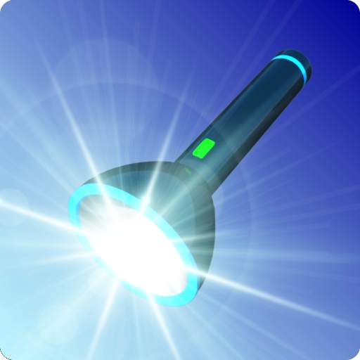 Flashlight - Eco LED torch 3.2.0