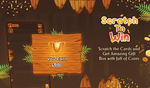 Win Game Credits for Royal Pass and UC screenshot 6