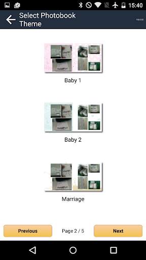 Smart Picture Creation screenshot 5
