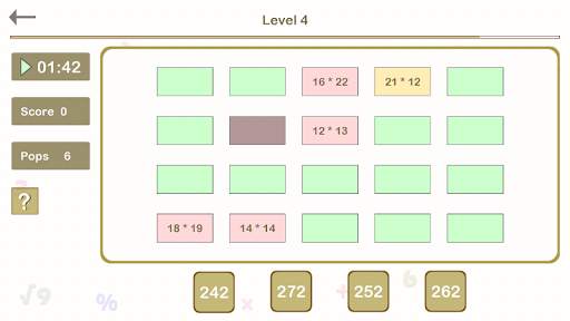 Math Games for Adults screenshot 7