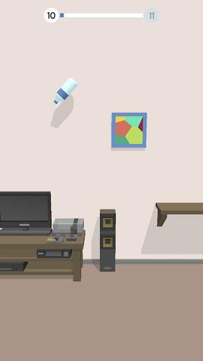 Bottle Flip 3D screenshot 5