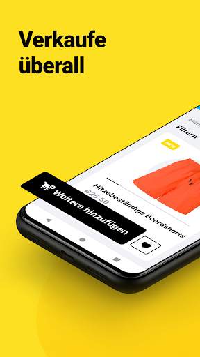 Ecwid Ecommerce screenshot 1