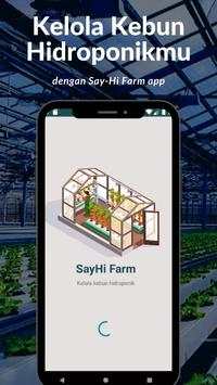 SayHi Farm screenshot 1