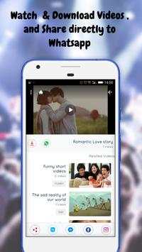 Savefromnet - video downloader screenshot 3
