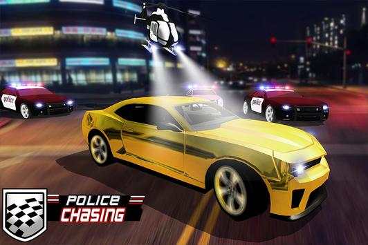 Street Car Racing Speed Simulation screenshot 14