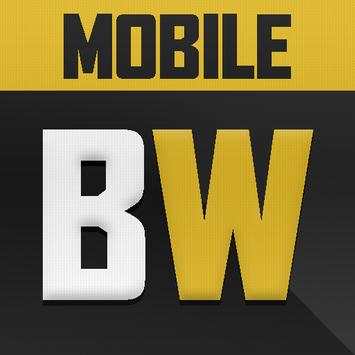 BWAY Apps 2018 screenshot 1
